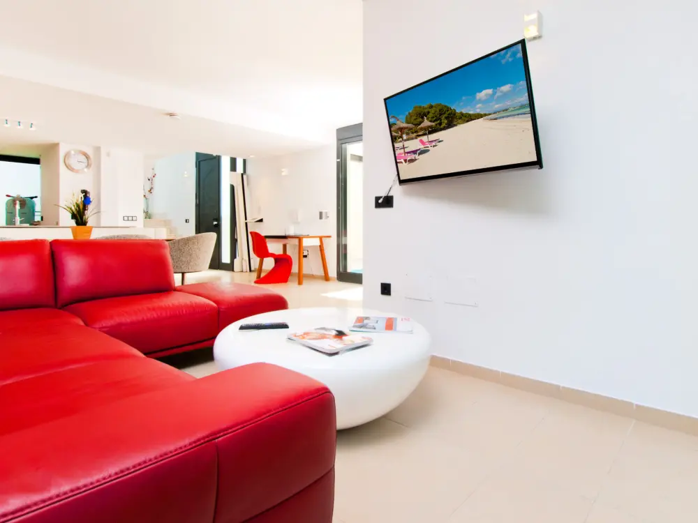 Maison de Vacances Alcúdia