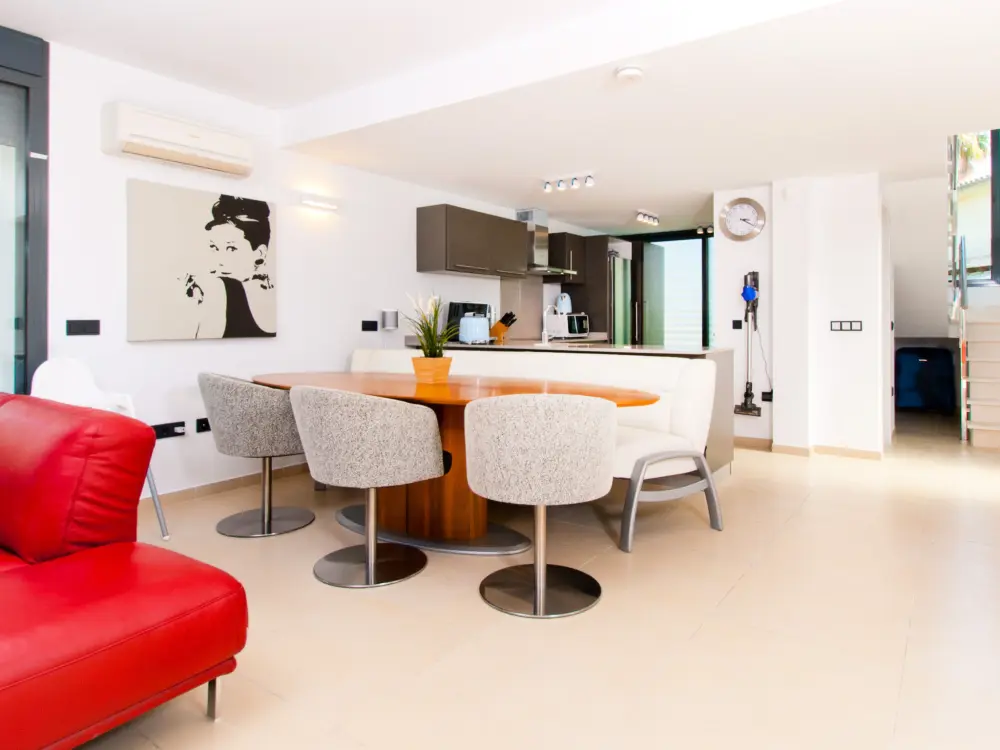 Maison de Vacances Alcúdia