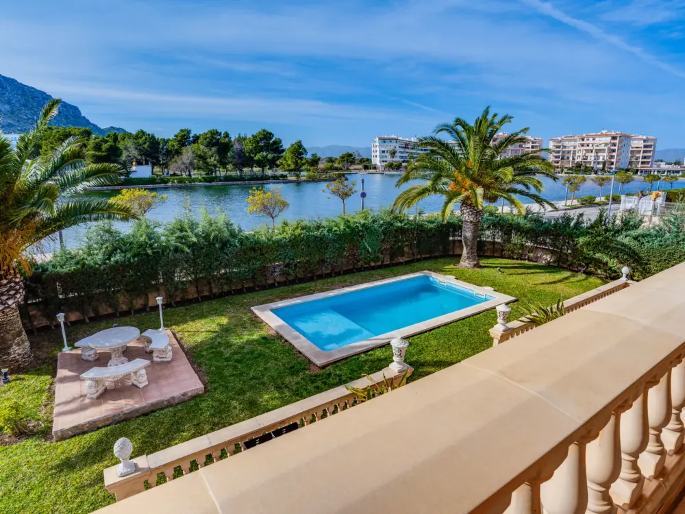 Maison de Vacances Alcúdia