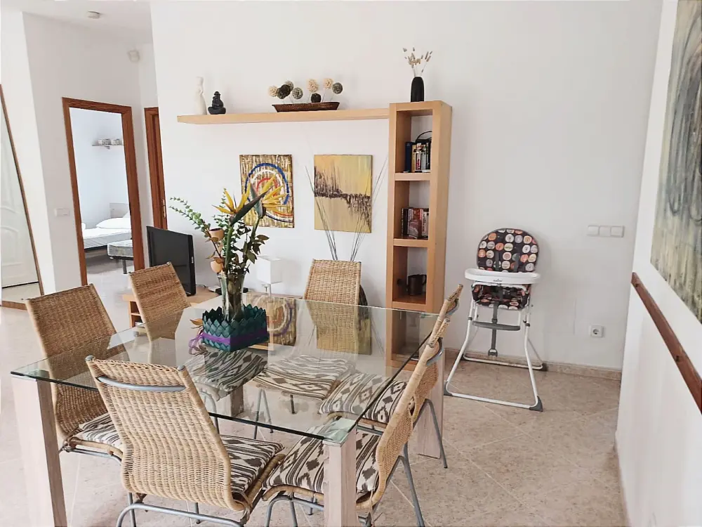 Maison de Vacances Alcúdia