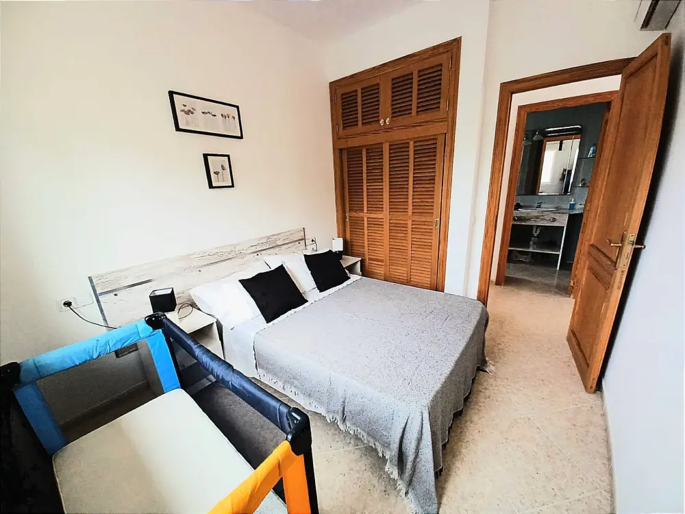 Maison de Vacances Alcúdia