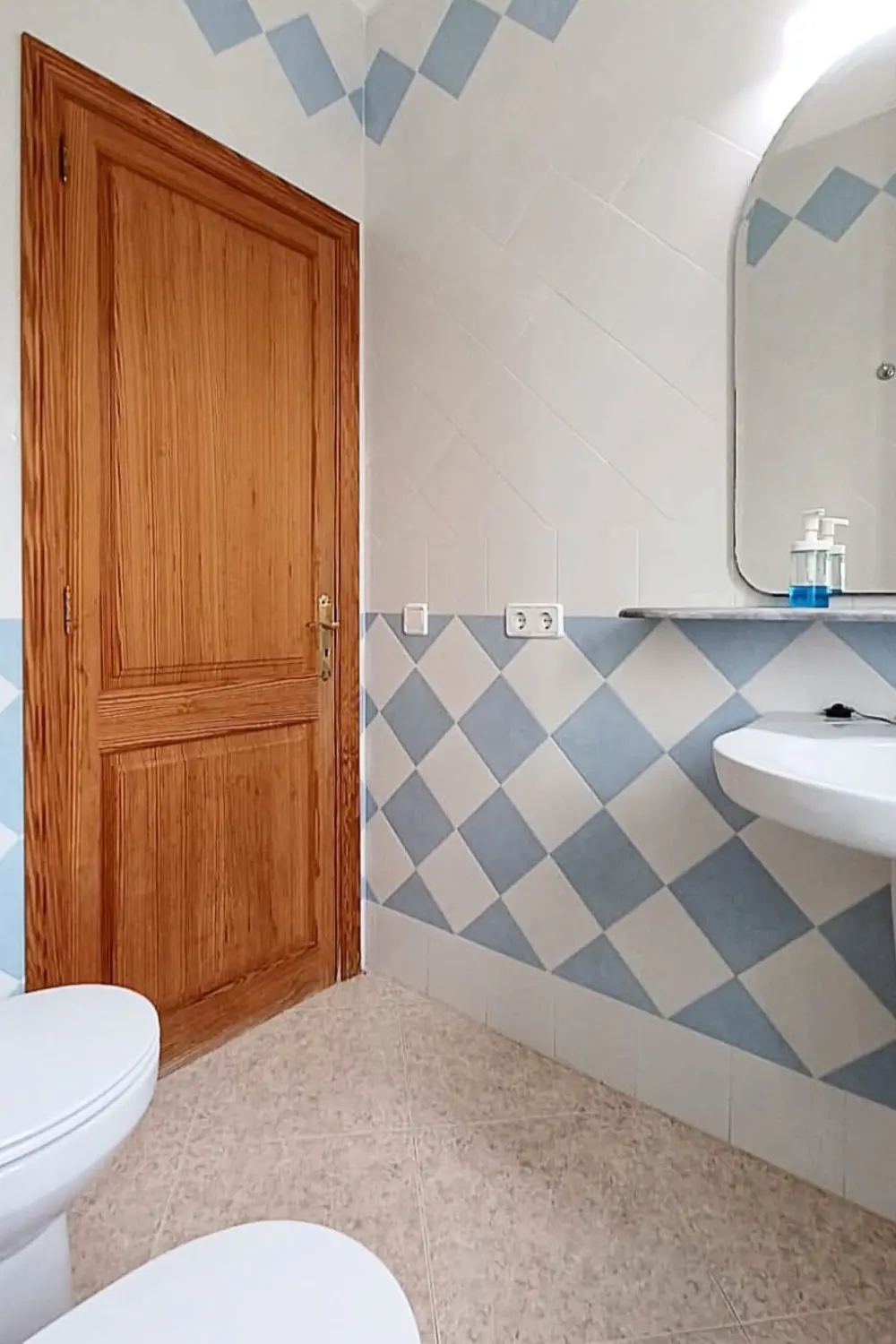 Maison de Vacances Alcúdia