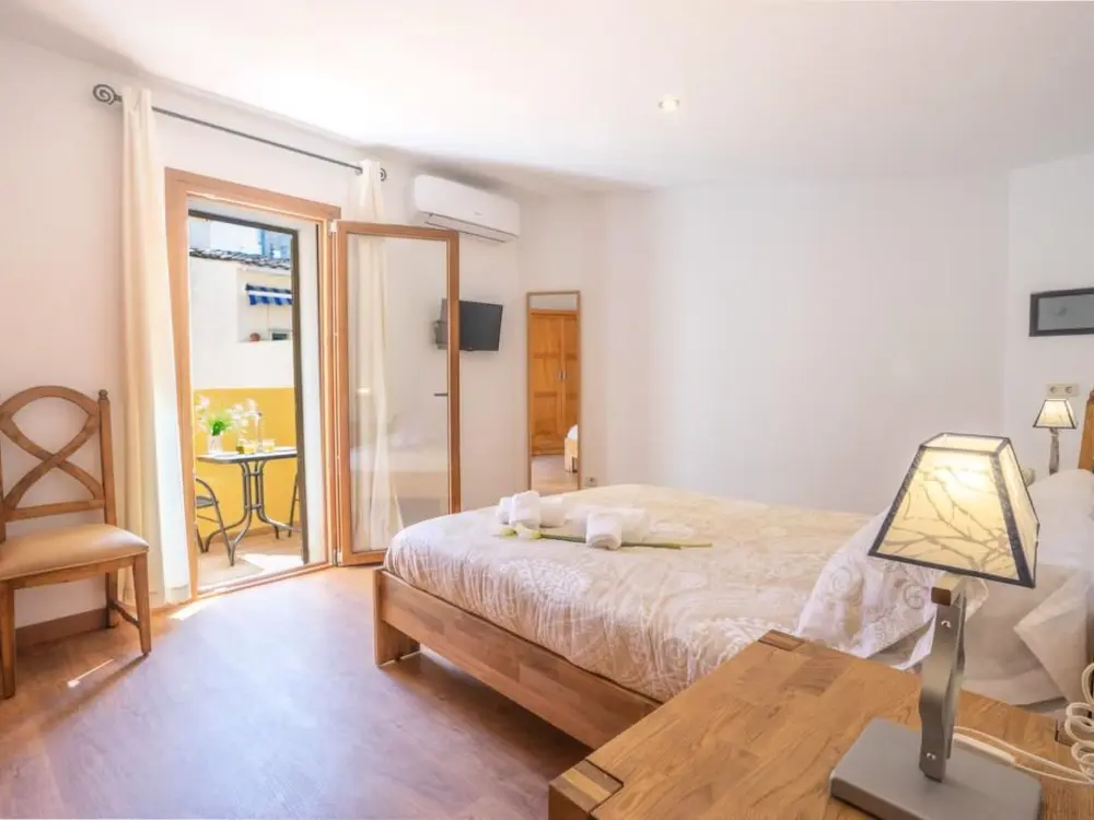 Maison de Vacances Alcúdia