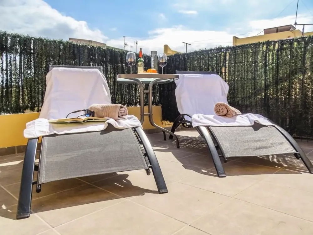 Maison de Vacances Alcúdia