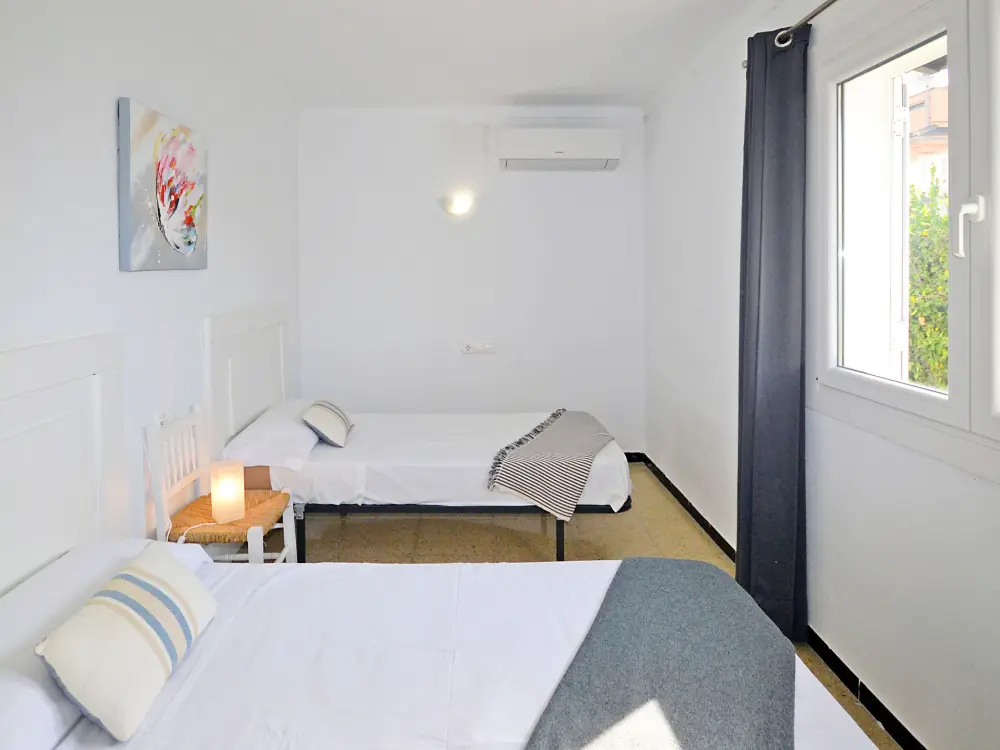 Maison de Vacances Port d'Alcúdia