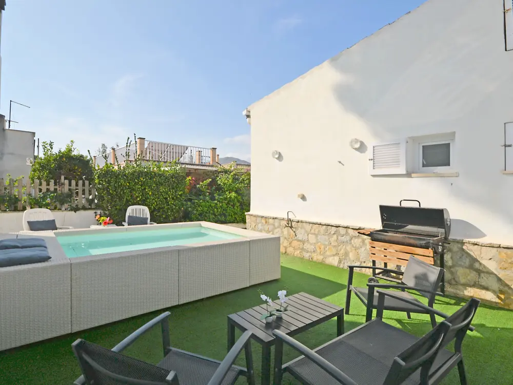 Maison de Vacances Port d'Alcúdia