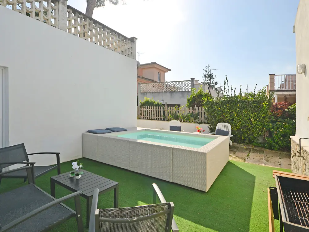 Maison de Vacances Port d'Alcúdia
