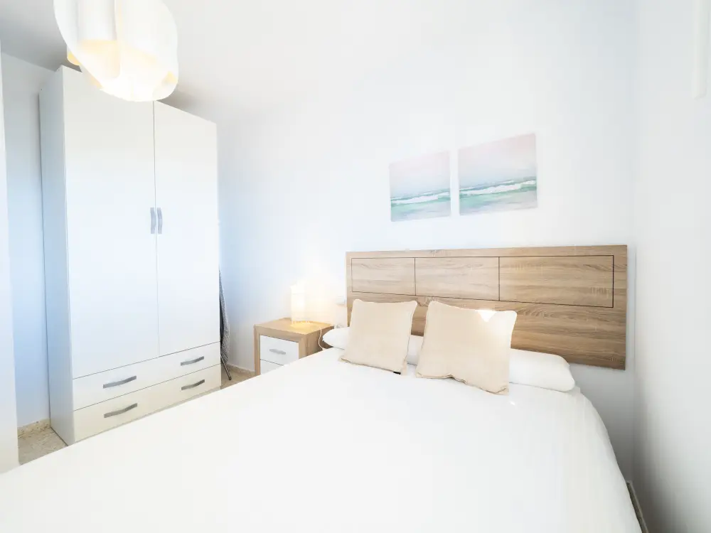 Appartements à Algarrobo Costa