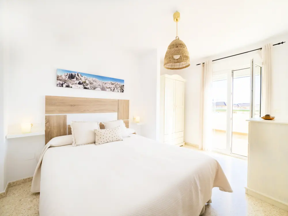 Appartements à Algarrobo Costa