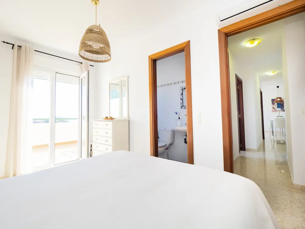 Appartements à Algarrobo Costa