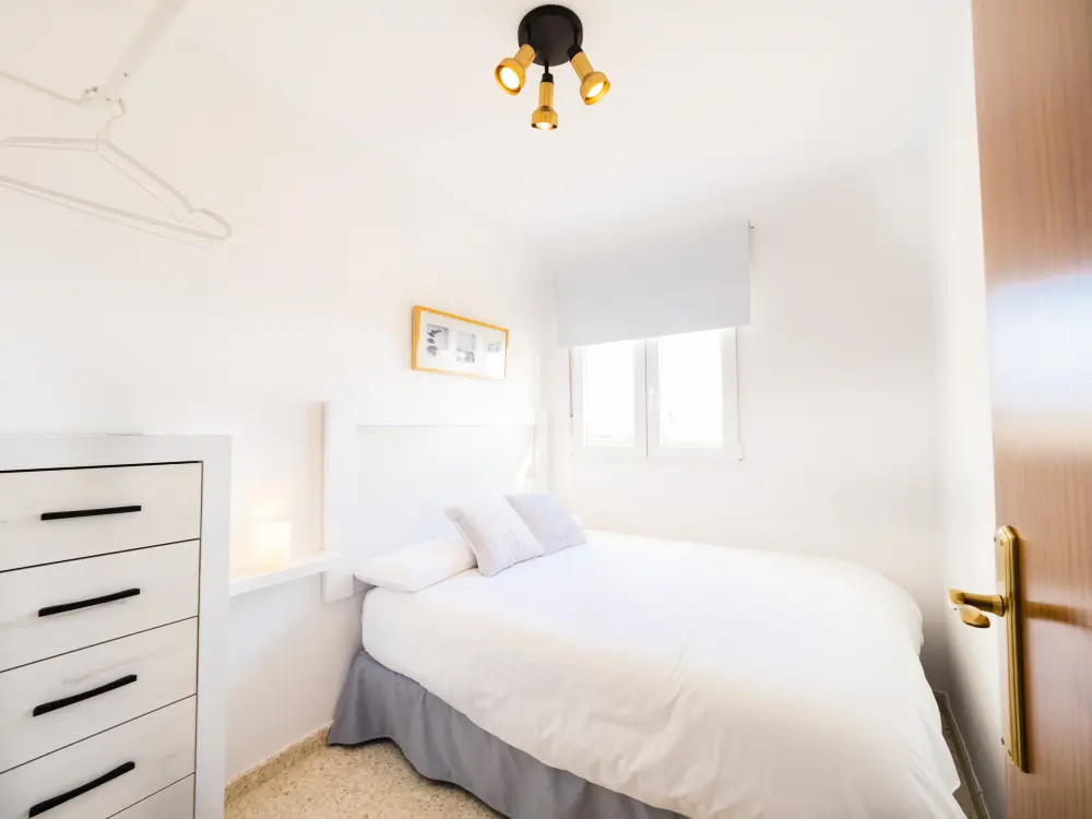 Appartements à Algarrobo Costa