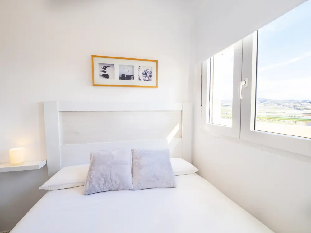 Appartements à Algarrobo Costa