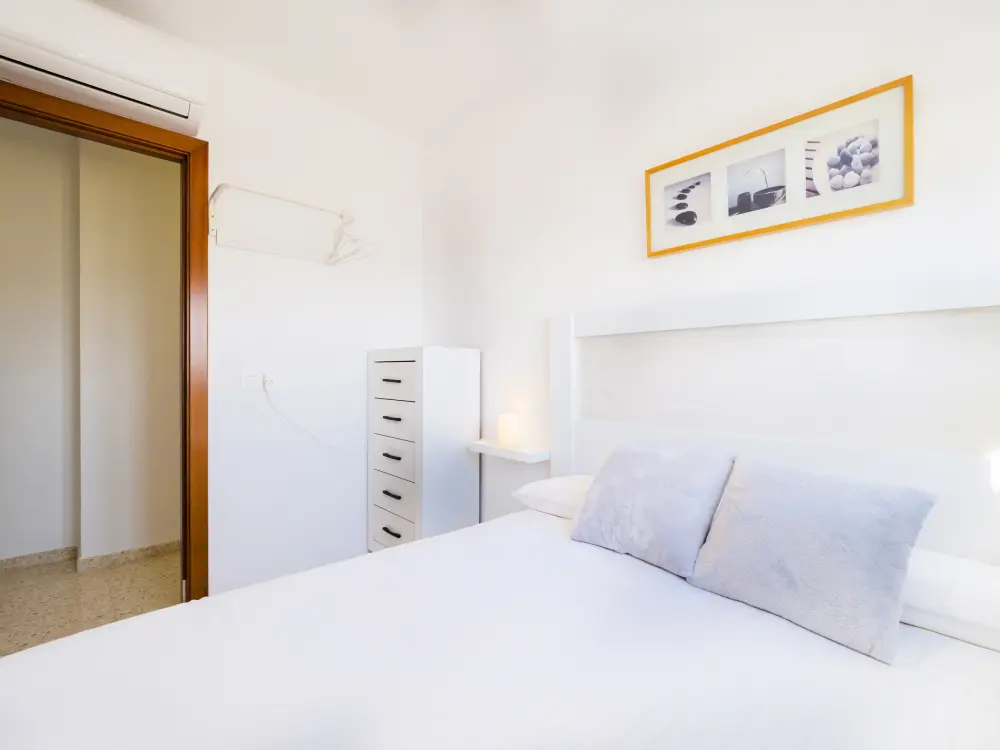 Appartements à Algarrobo Costa