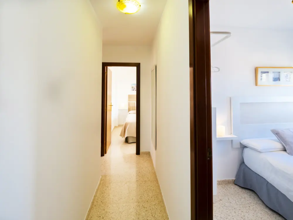 Appartements à Algarrobo Costa