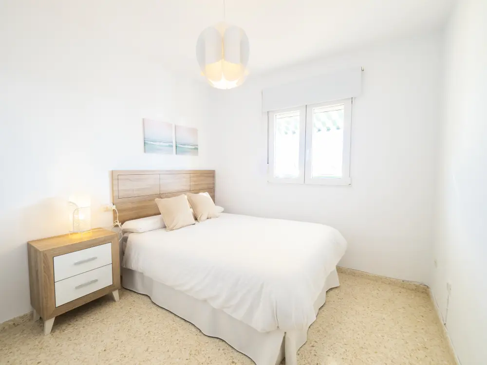 Appartements à Algarrobo Costa