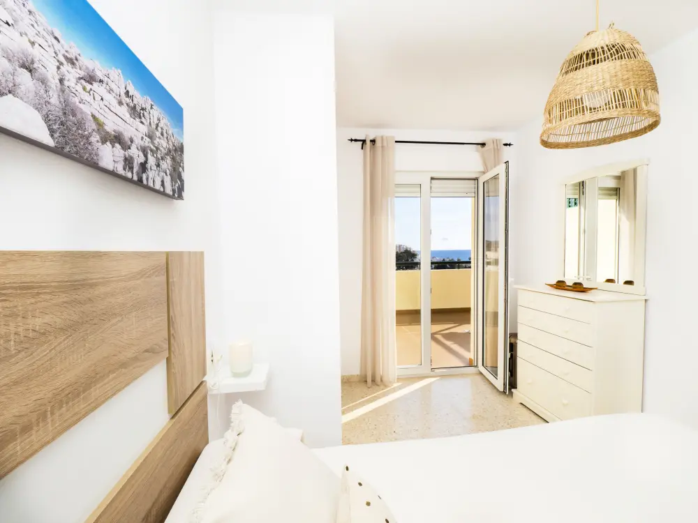 Appartements à Algarrobo Costa