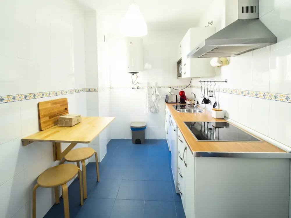 Appartements à Algarrobo Costa