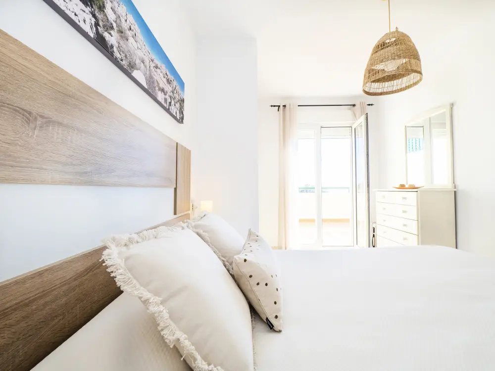 Appartements à Algarrobo Costa