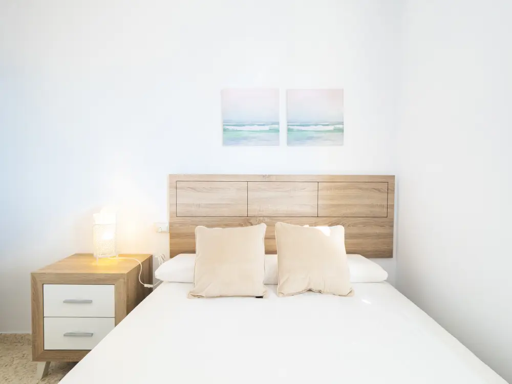 Appartements à Algarrobo Costa
