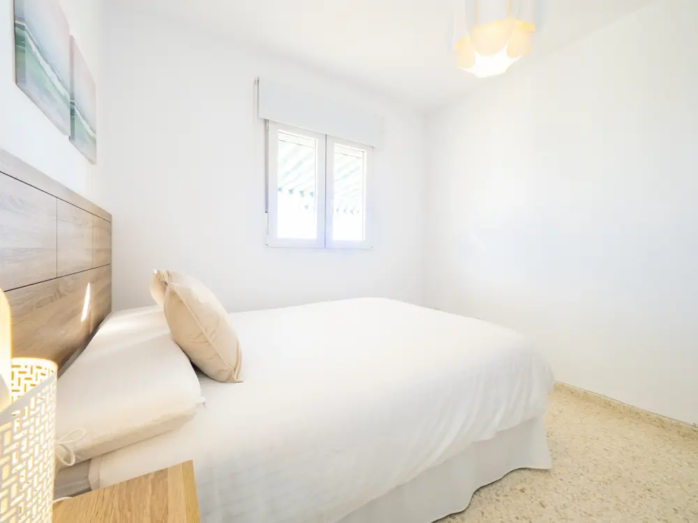 Appartements à Algarrobo Costa