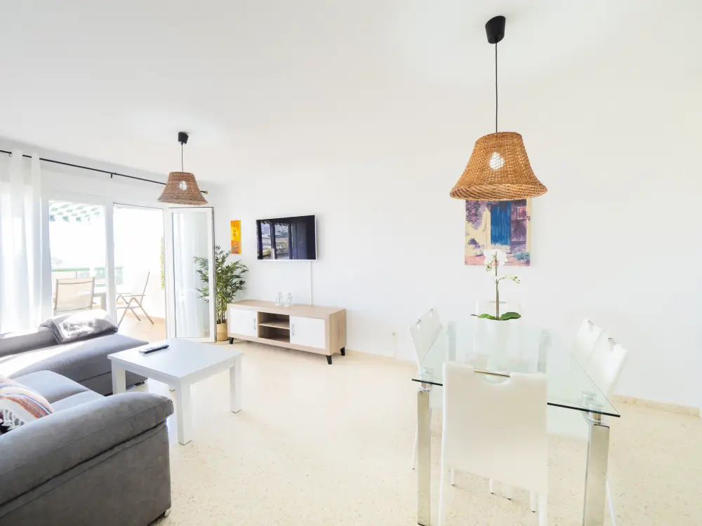 Appartements à Algarrobo Costa