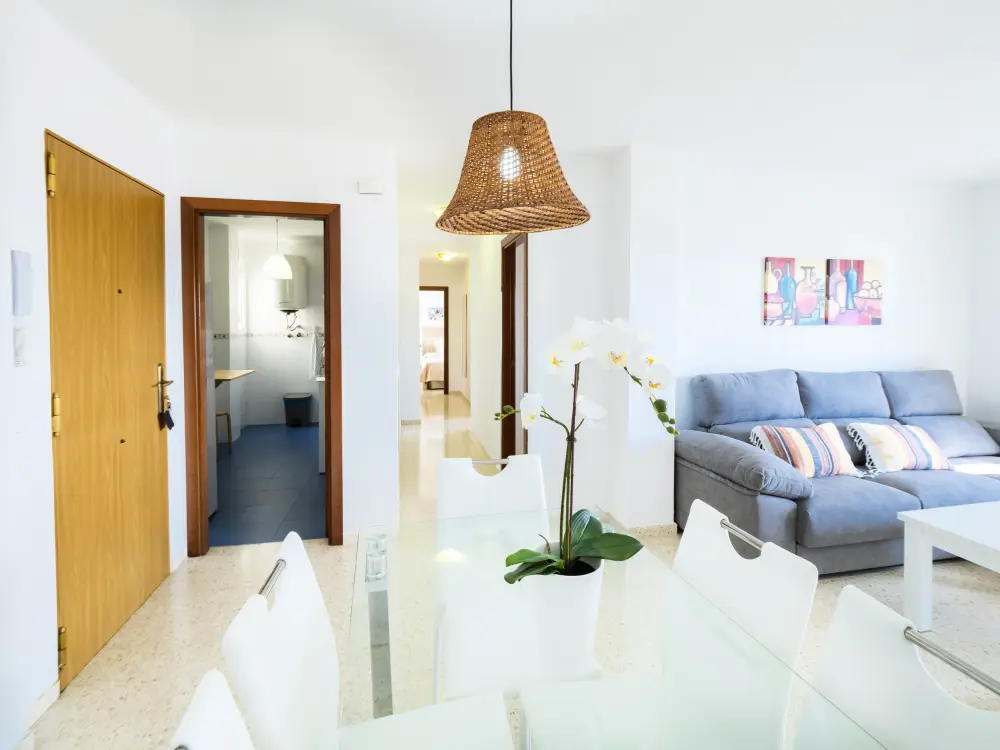Appartements à Algarrobo Costa