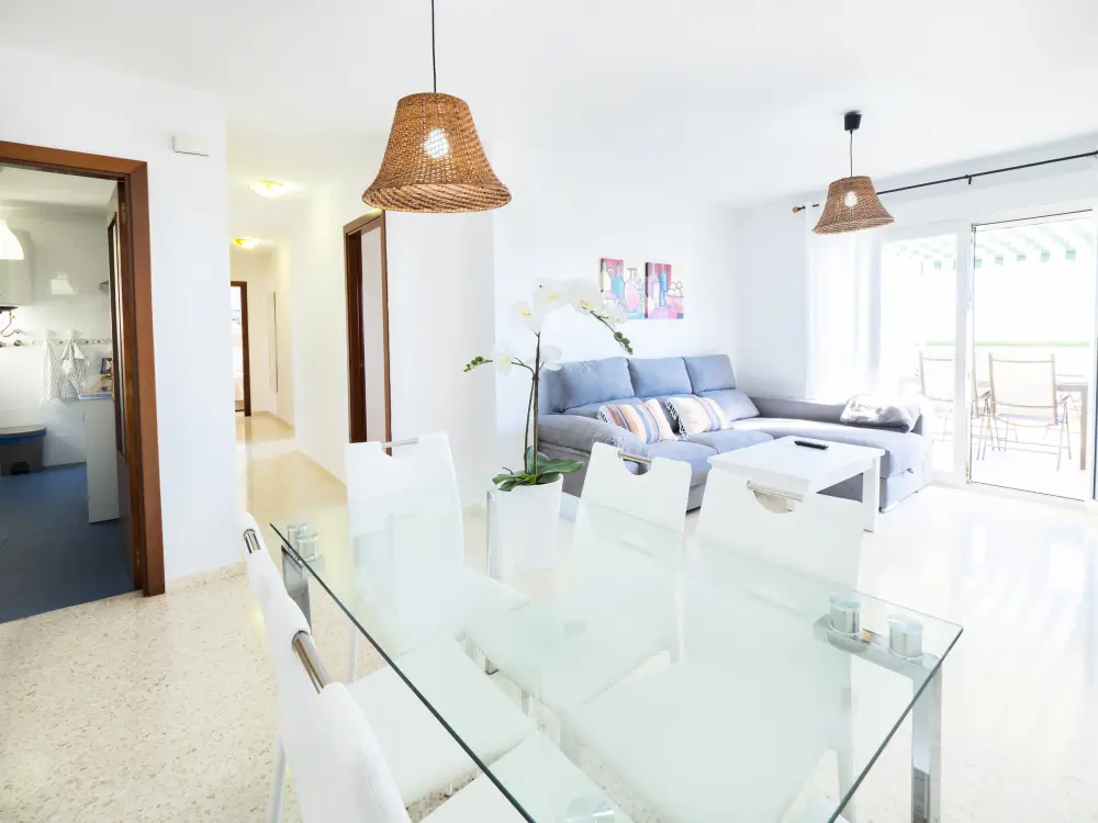 Appartements à Algarrobo Costa
