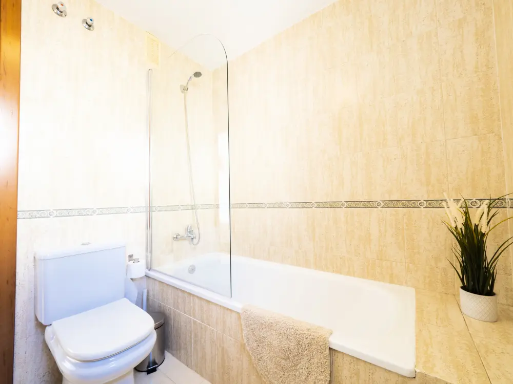 Appartements à Algarrobo Costa