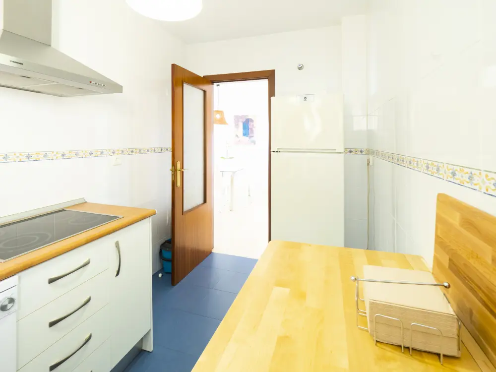 Appartements à Algarrobo Costa