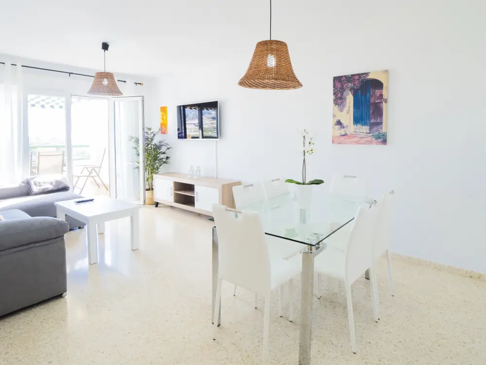 Appartements à Algarrobo Costa