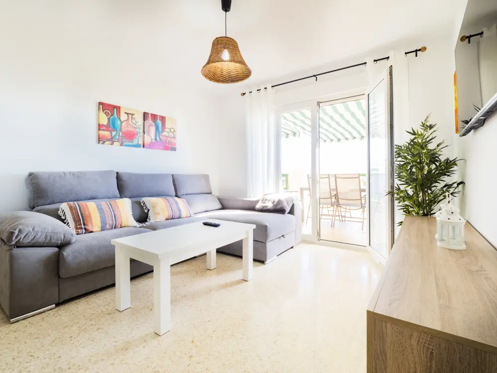 Appartements à Algarrobo Costa