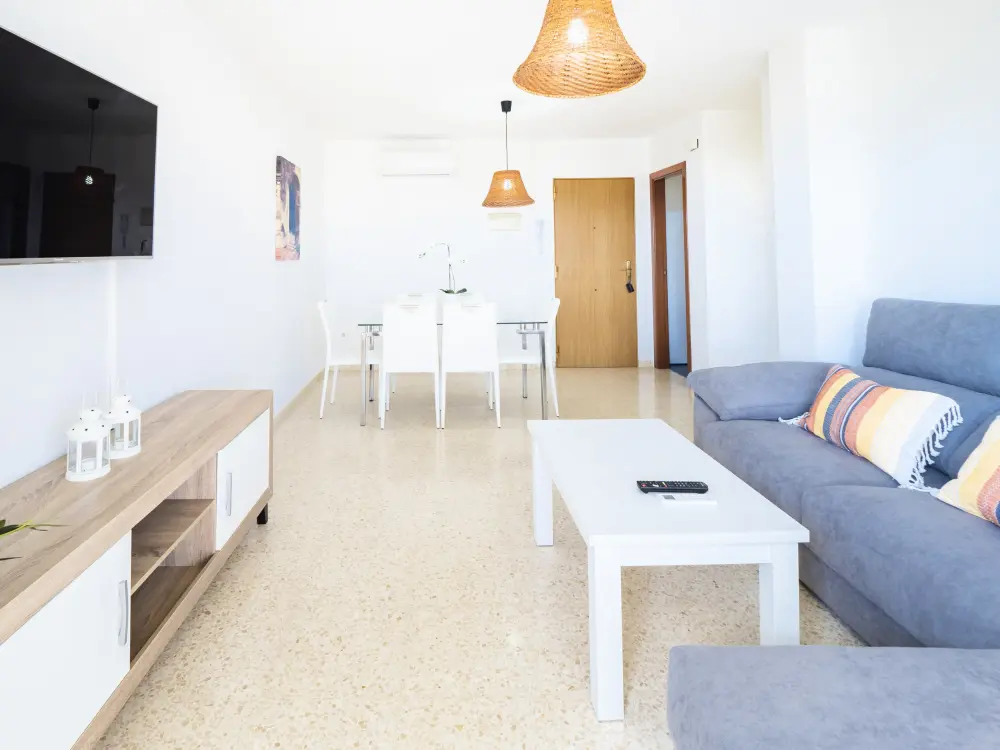 Appartements à Algarrobo Costa