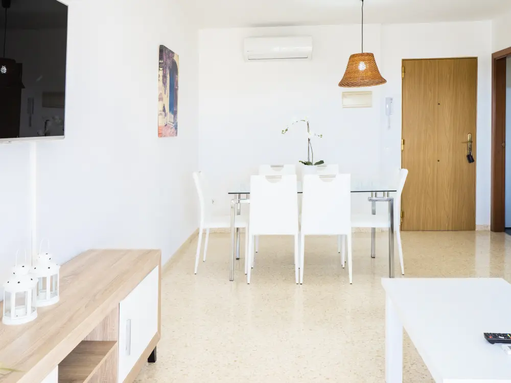 Appartements à Algarrobo Costa