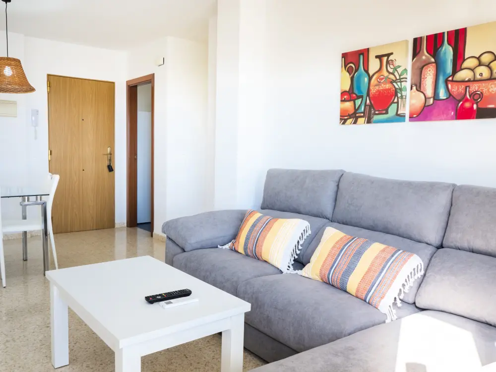 Appartements à Algarrobo Costa
