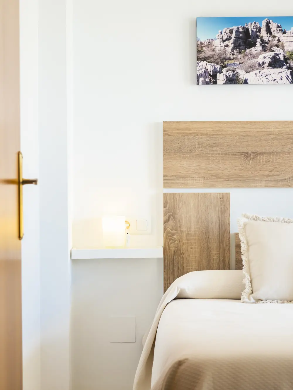 Appartements à Algarrobo Costa