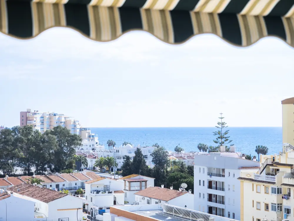 Appartements à Algarrobo Costa