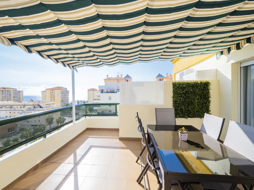 Appartements à Algarrobo Costa