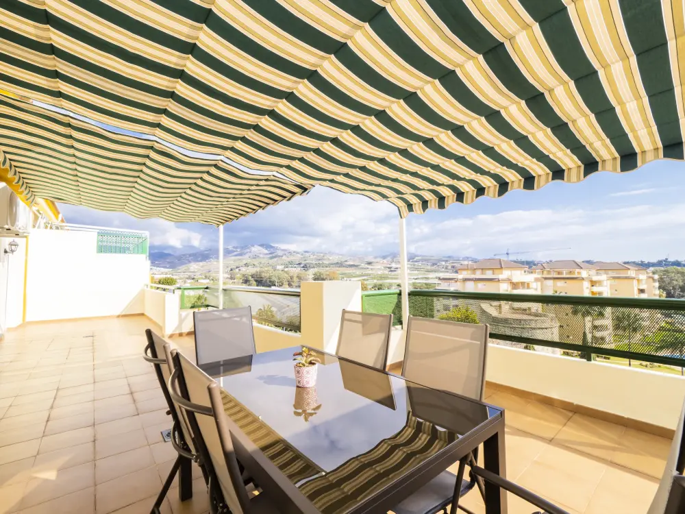 Appartements à Algarrobo Costa