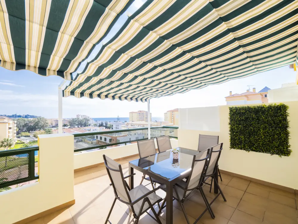 Appartements à Algarrobo Costa