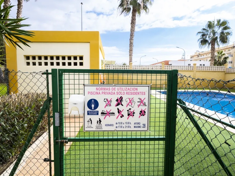 Appartements à Algarrobo Costa