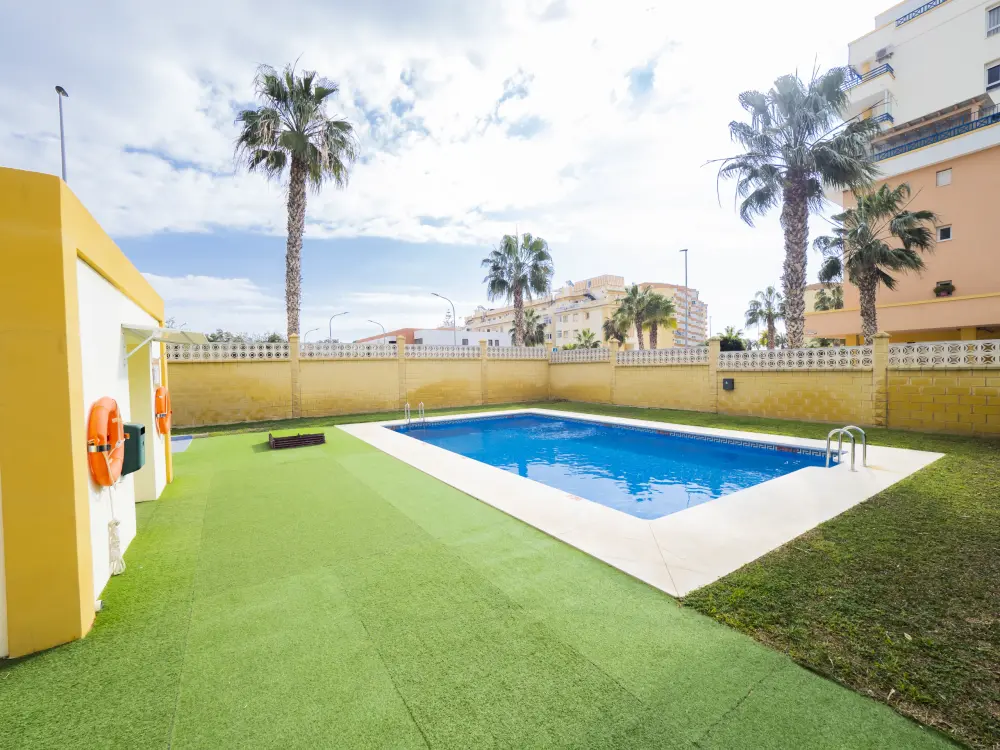 Appartements à Algarrobo Costa