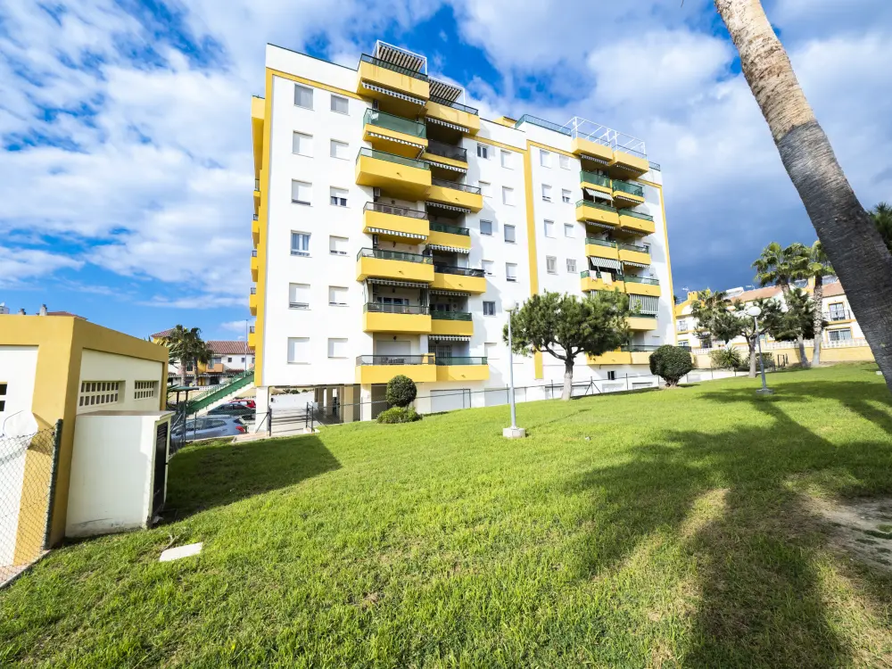 Appartements à Algarrobo Costa