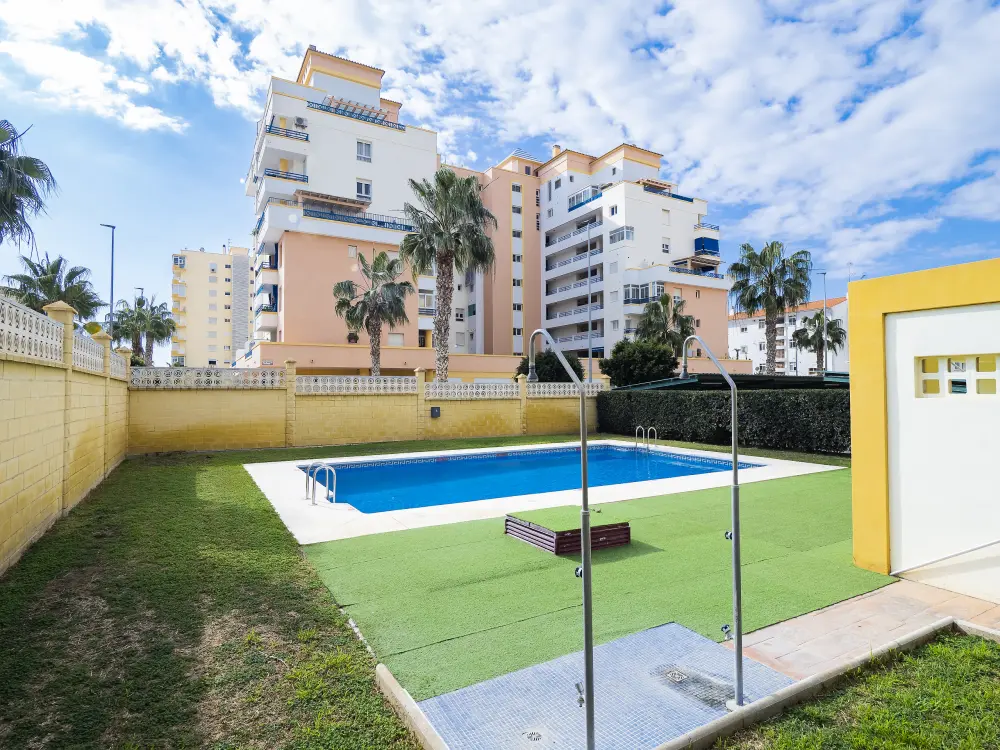 Appartements à Algarrobo Costa