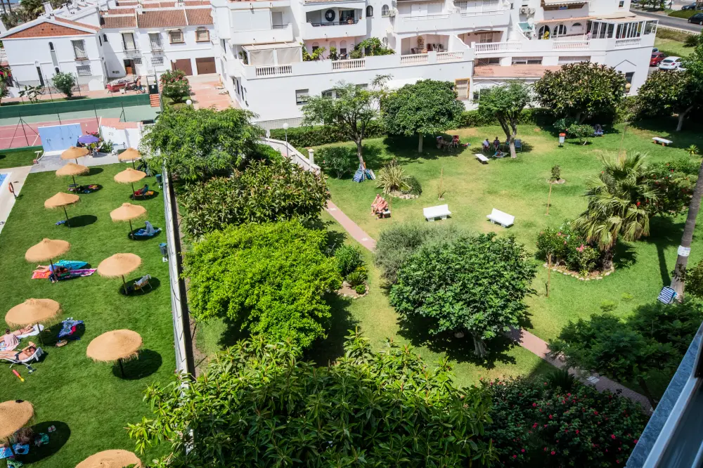 Appartements à Algarrobo Costa