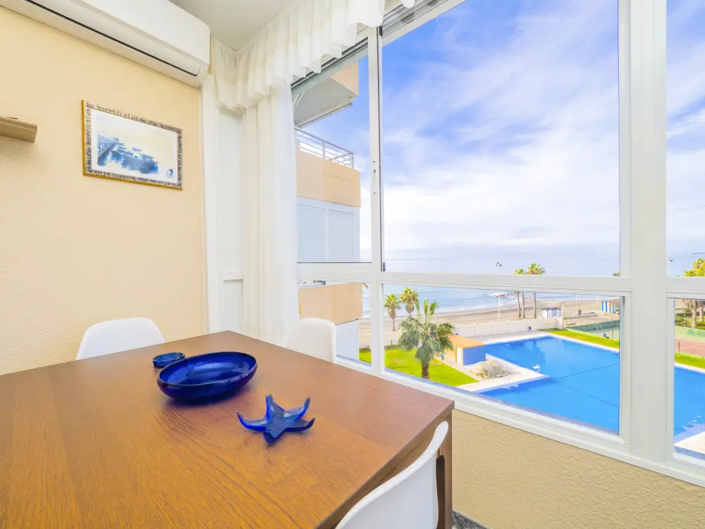 Appartements à Algarrobo Costa