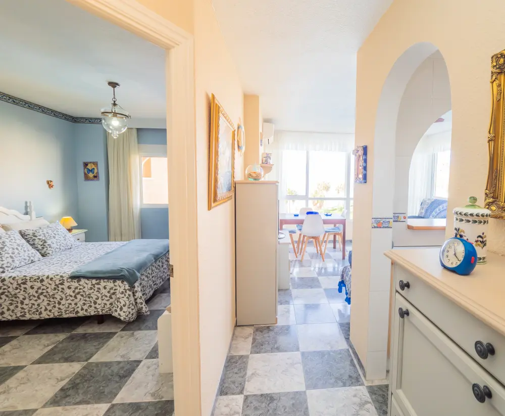 Appartements à Algarrobo Costa