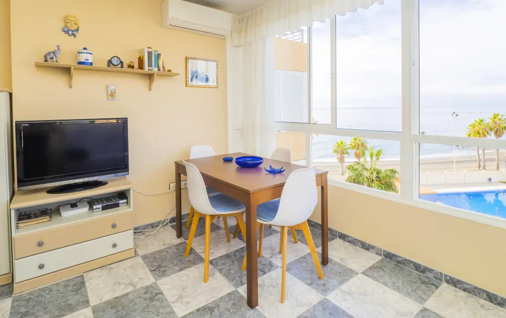 Appartements à Algarrobo Costa