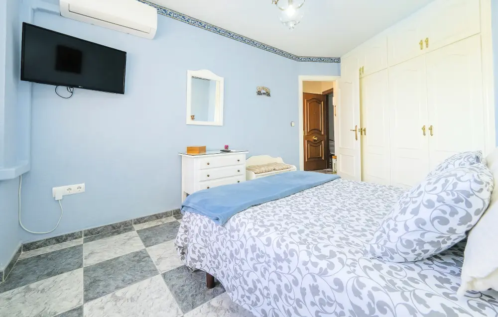 Appartements à Algarrobo Costa