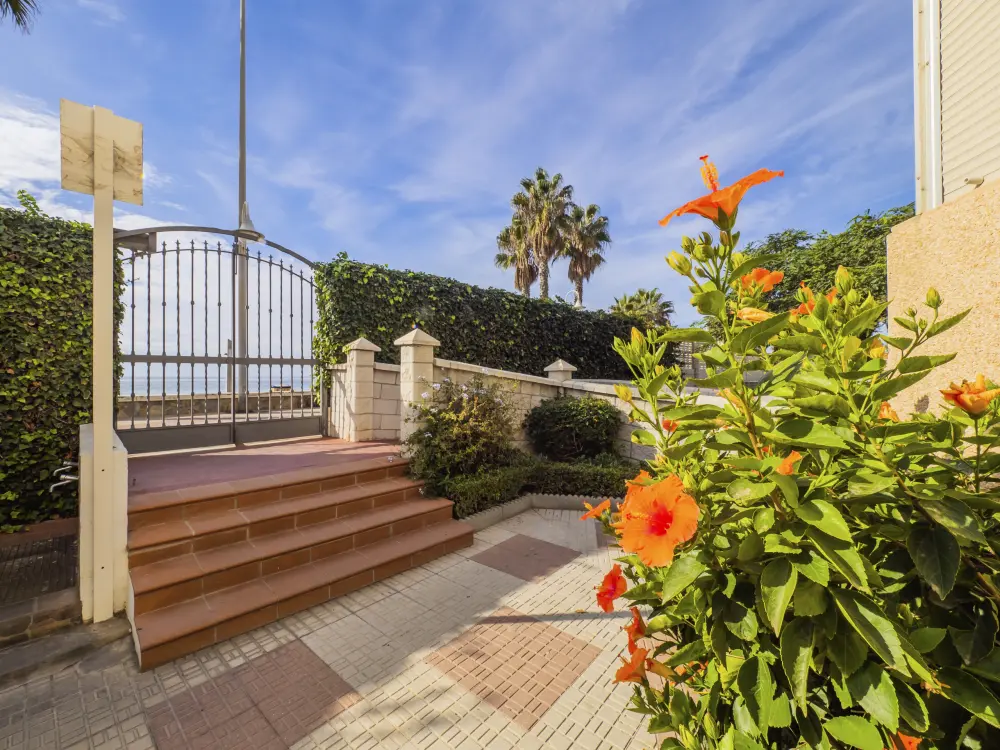 Appartements à Algarrobo Costa