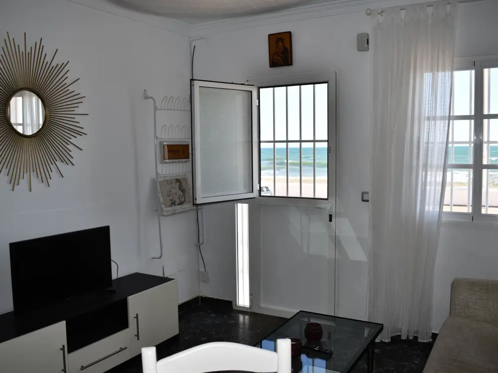 Maison de Vacances Algarrobo Costa